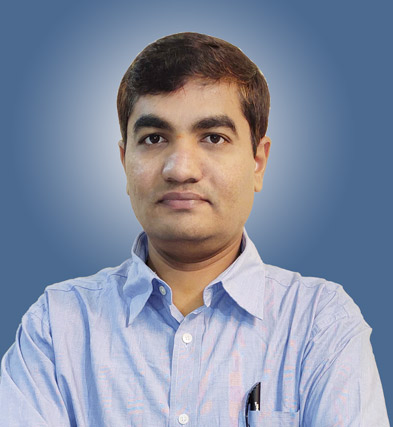 Dr Venkatesh L K