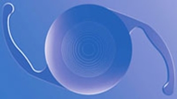 Toric IOL