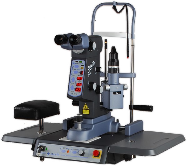 YAG Laser