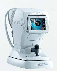 Auto Ref/Keratometer
