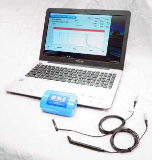 PalmScan AP2000